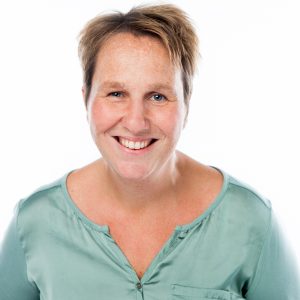 Monique Schuijl