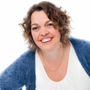Margreet Binnendijk
