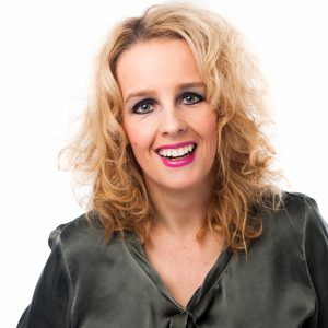 Debby van Diermen
