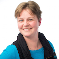 Inge Dasselaar