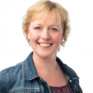 Dorothea ten Harkel