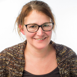 Jenny van der Velde