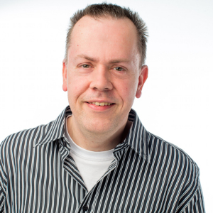 Henk-Jan Gosselink