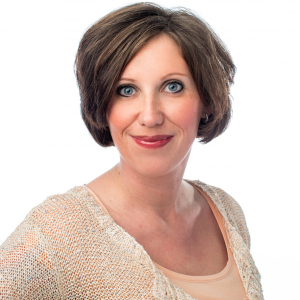 Hanneke ten Voorde