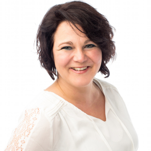 Linda Melenhorst