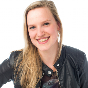 Annemarie Spenkelink