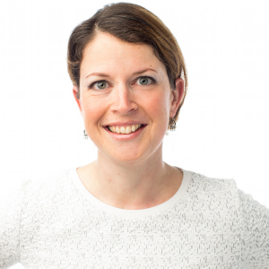 Sarah Buiter