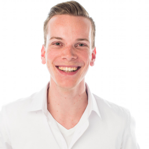 Patrick Schutte