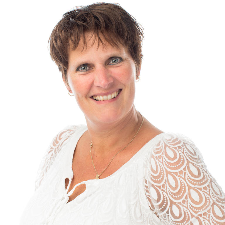 Tamara van der Steeg