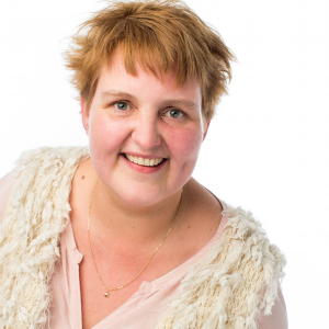 Marjon Westbroek