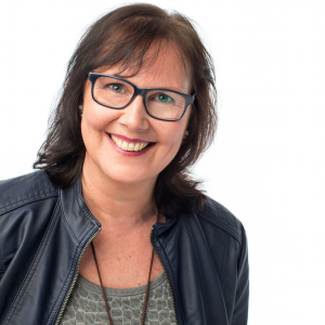 Annette van der Velde