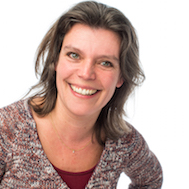 Mariette van Ravenswaaij