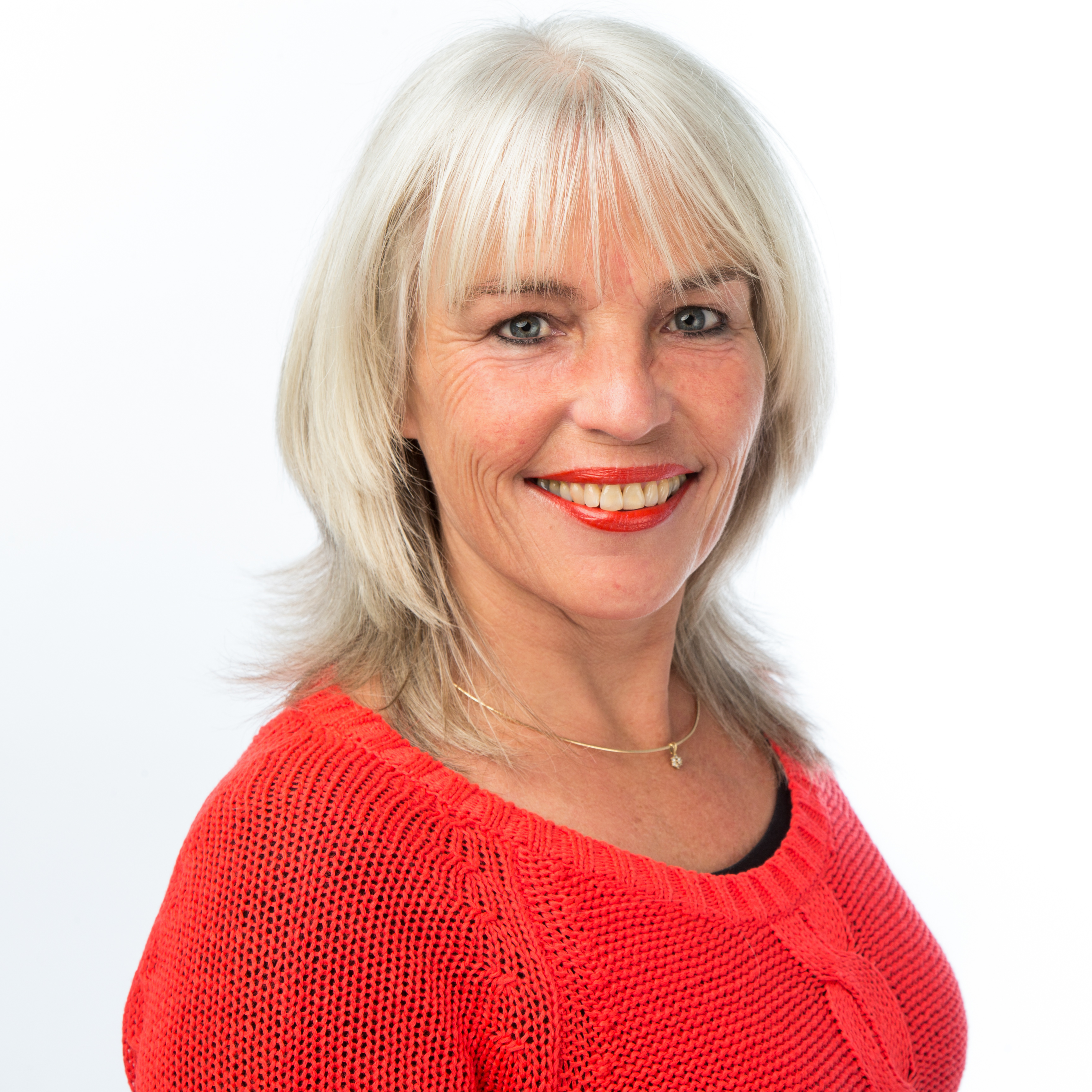 Nienke Roggema