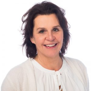 Hinke Dekker