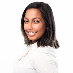 Prya Rampersad