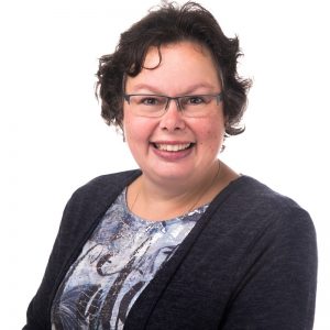 Tamara van den Berg