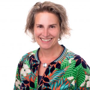 Sharon Vonk