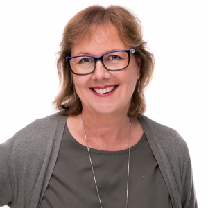 Annette van der Velde