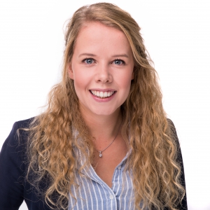 Lieke Lempsink
