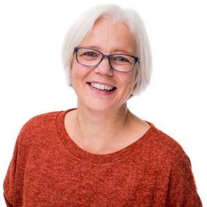 Marja Meints