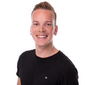 Patrick Schutte