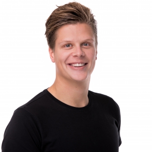 Jelle Heutink