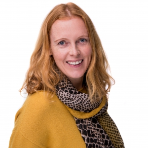 Mariska van de Ven