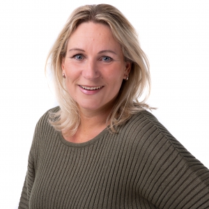 Pascalle Mittendorff