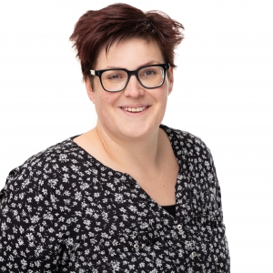 Marieke Nijhuis