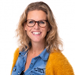 Joëlla Moes